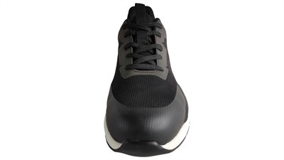 Hot TPU cutting upper Flyknit Shoes price Hot TPU cutting upper Flyknit Shoes price