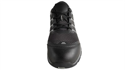ESD Flyknit safety shoes S1PL free sample ESD Flyknit safety shoes S1PL free sample