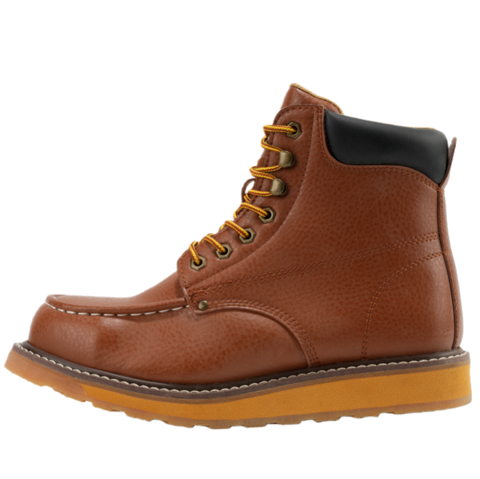 Soulye sekirite ki lejè S1P