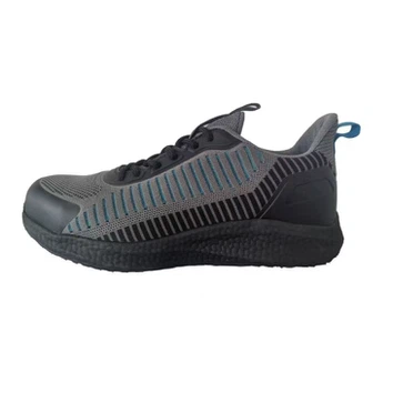 Soulye sekirite Flyknit S1PS